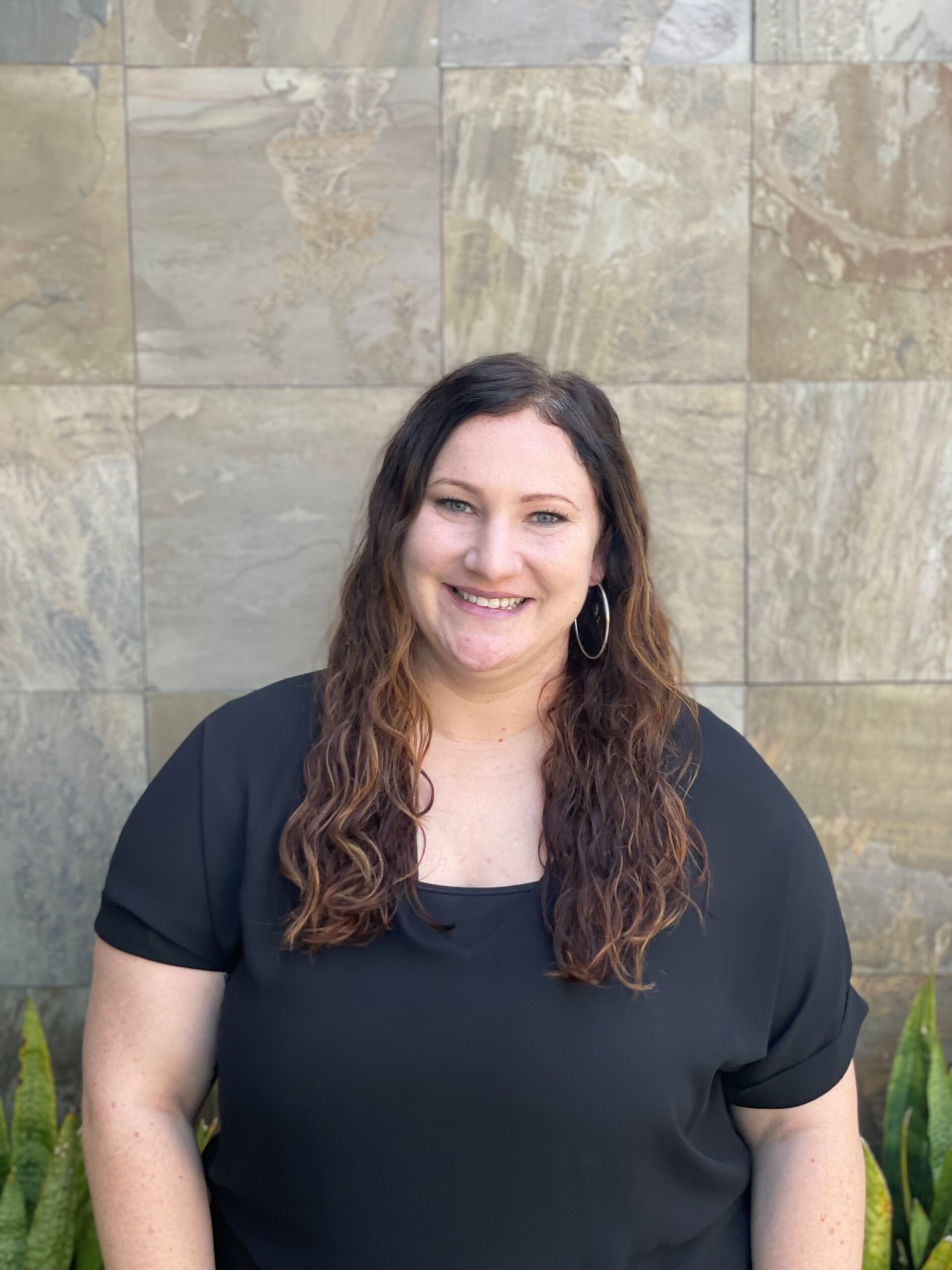 Ariel Sieger, Billing Director