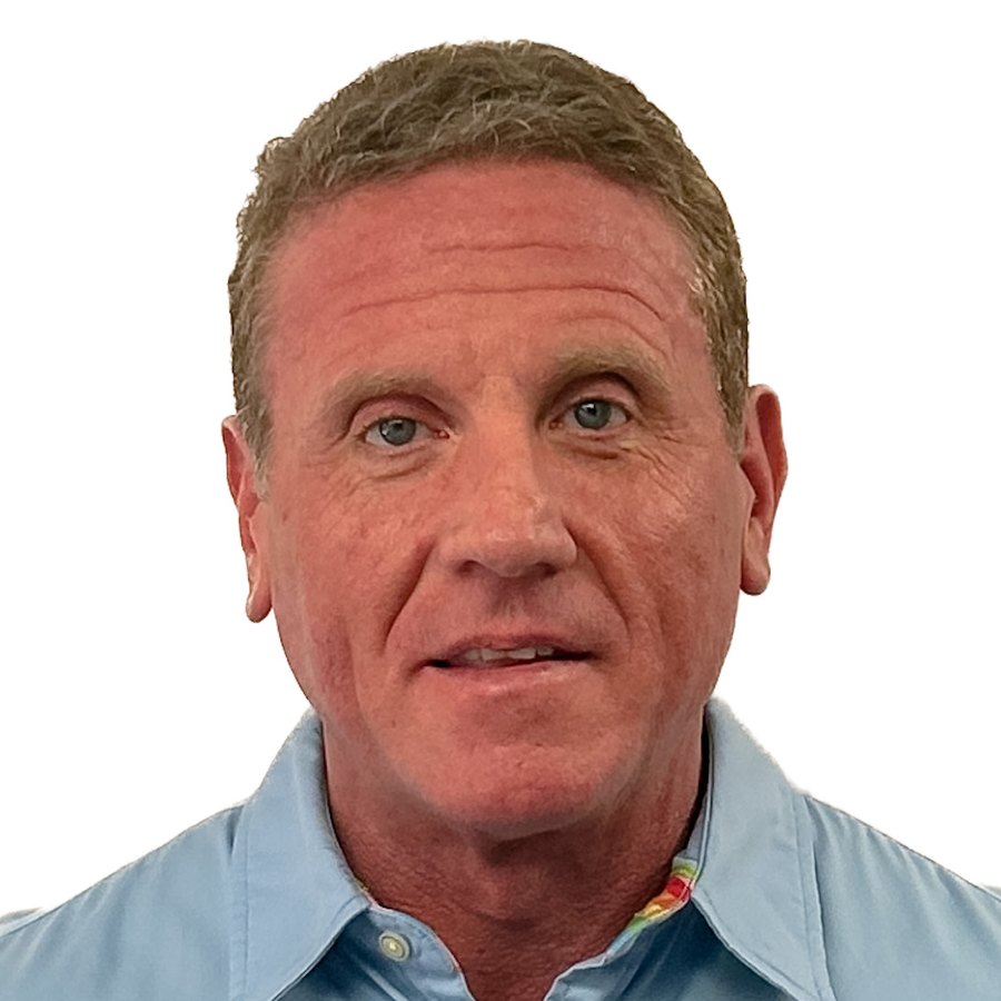 Brian Caulfield, Chief Marketing Officer