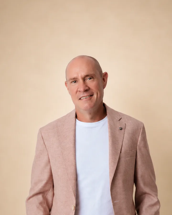 Gabe Hynes, Founder / COO