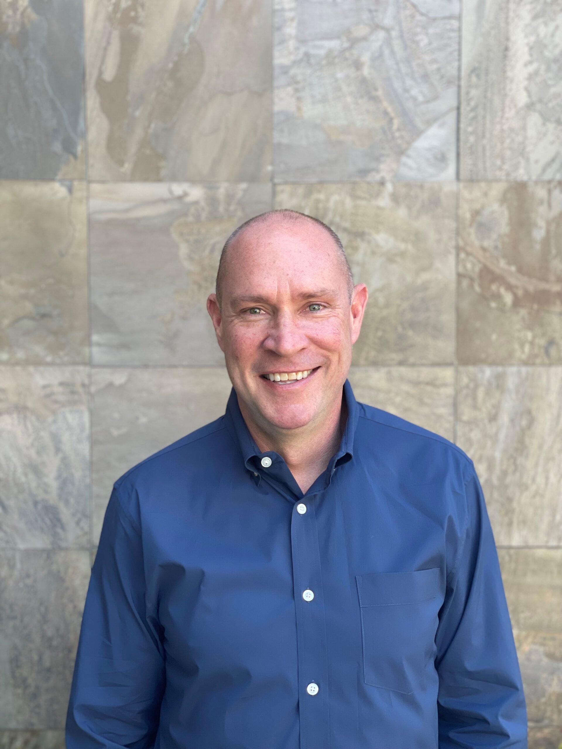 Gabe Hynes, Founder and COO
