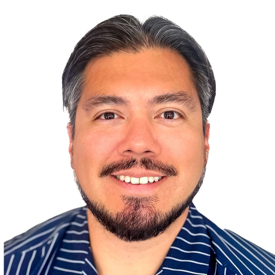 Jonathan Estupinan, Director of Utilization Management