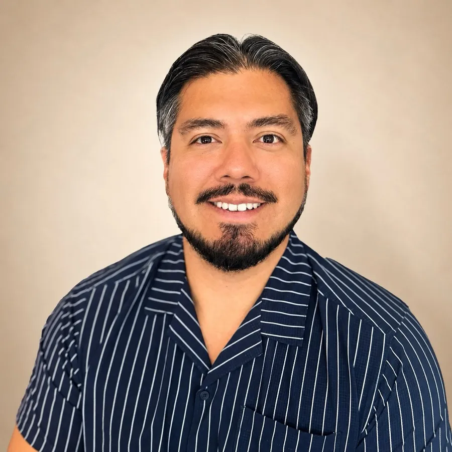 Jonathan Estupinan, Director of Utilization Management