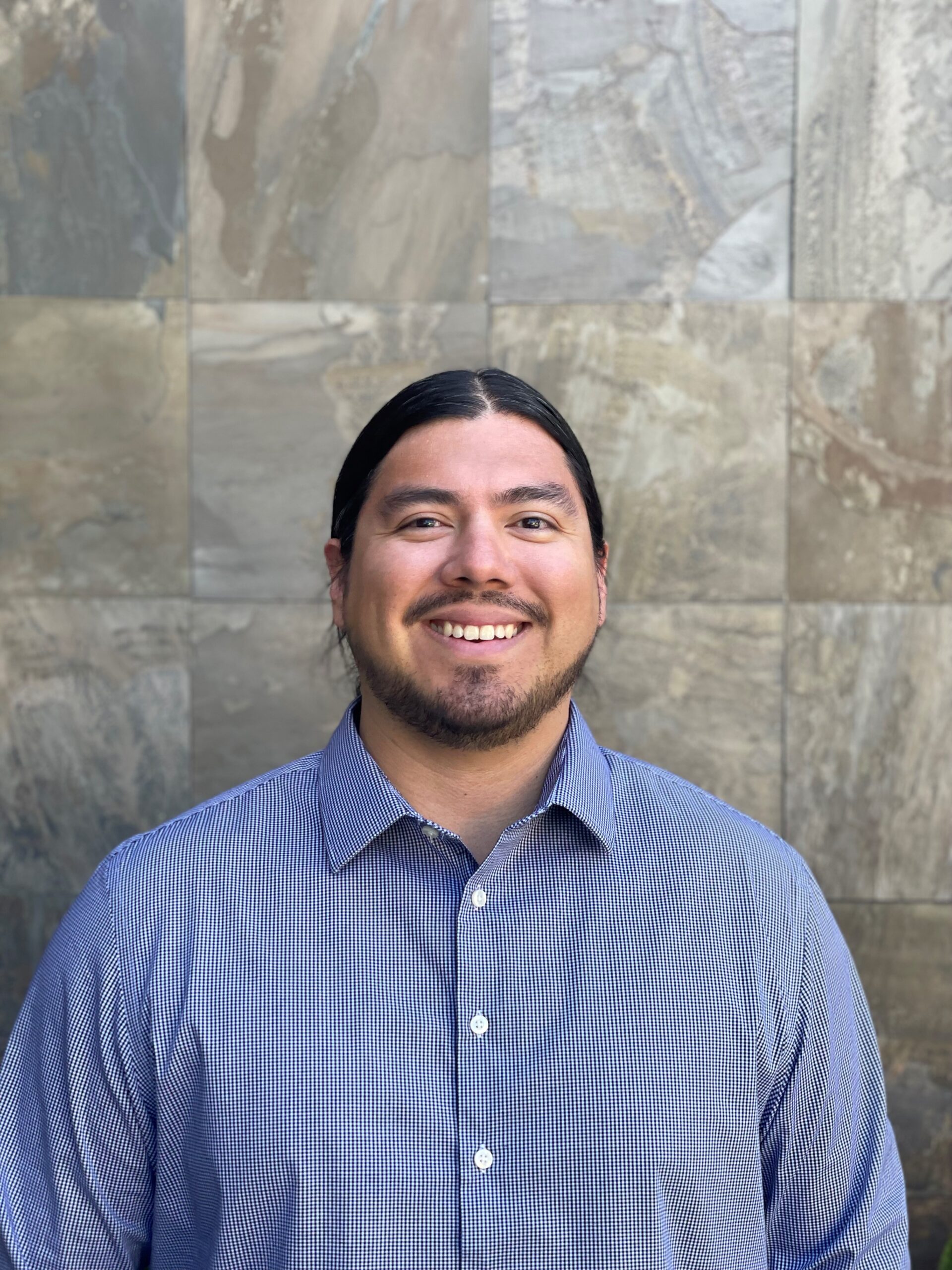 Jonathan Estupinan, Director of Utilization