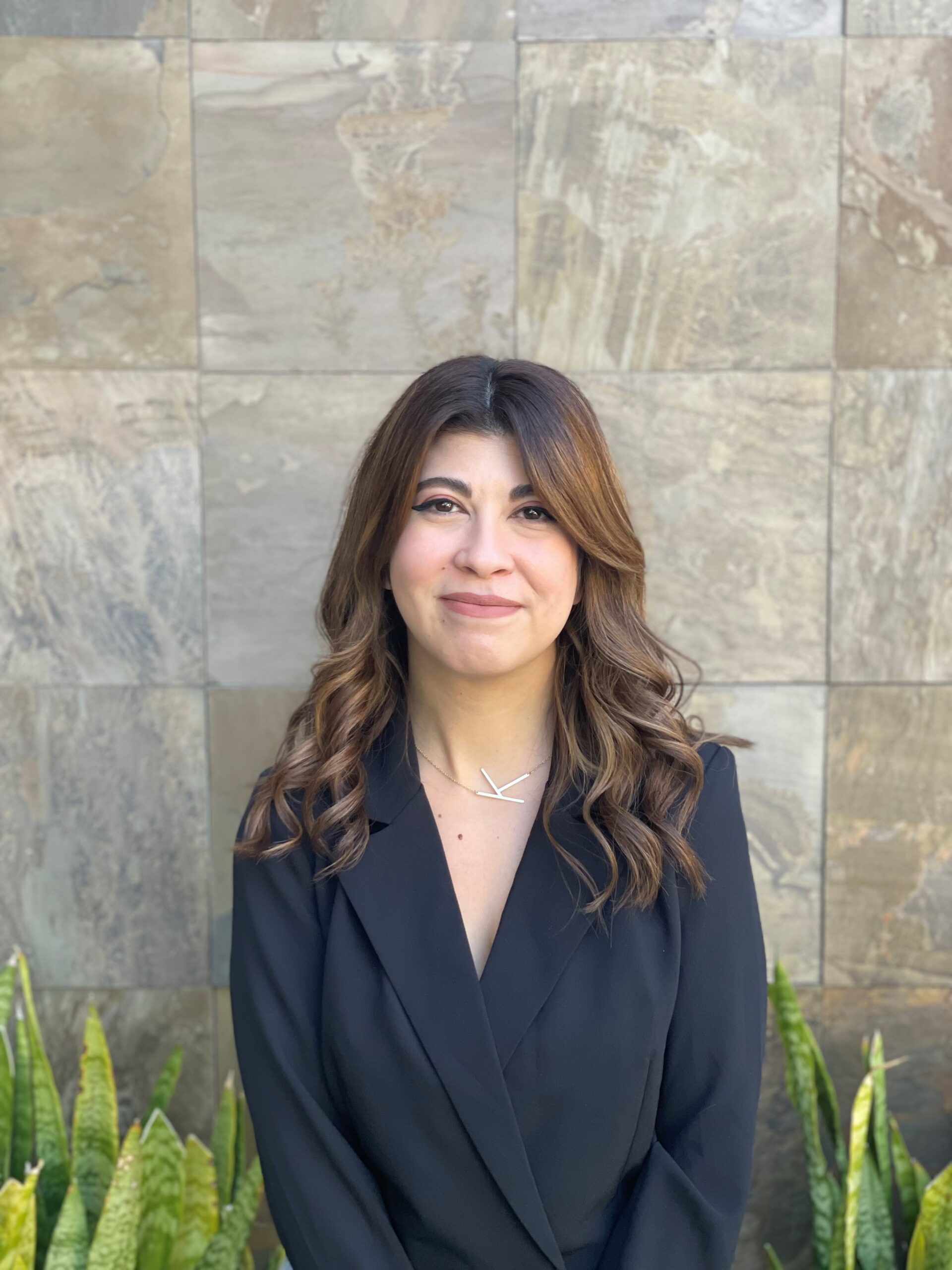 Katrina DeBiase, UR Case Manager