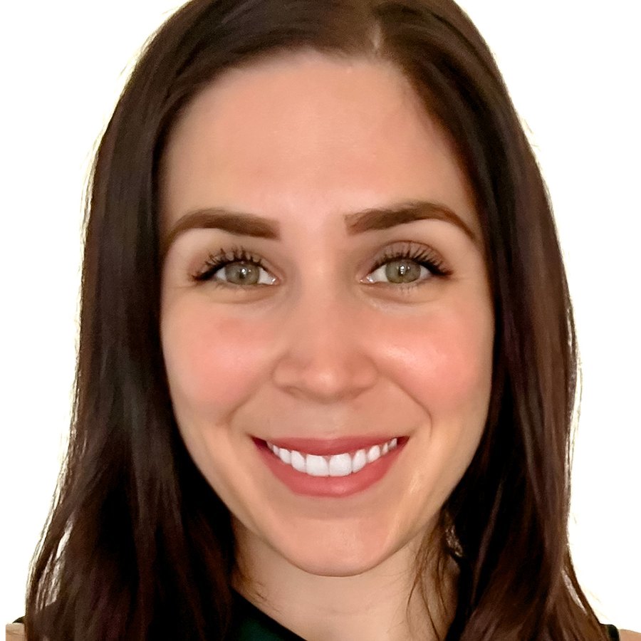 Kennedy Reynolds, Director of Benefit Verification