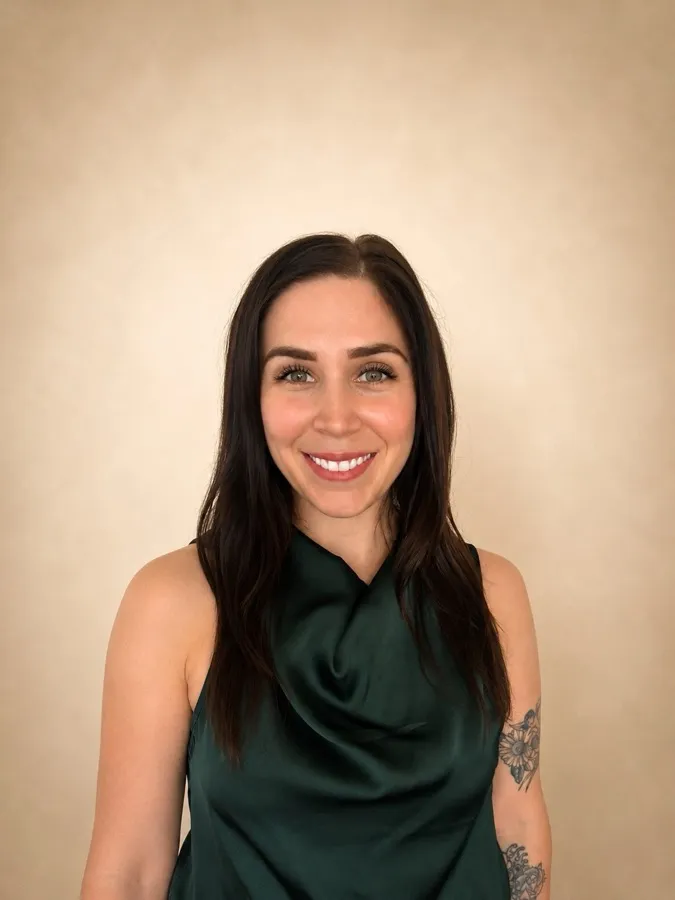 Kennedy Reynolds, Director of Benefit Verification
