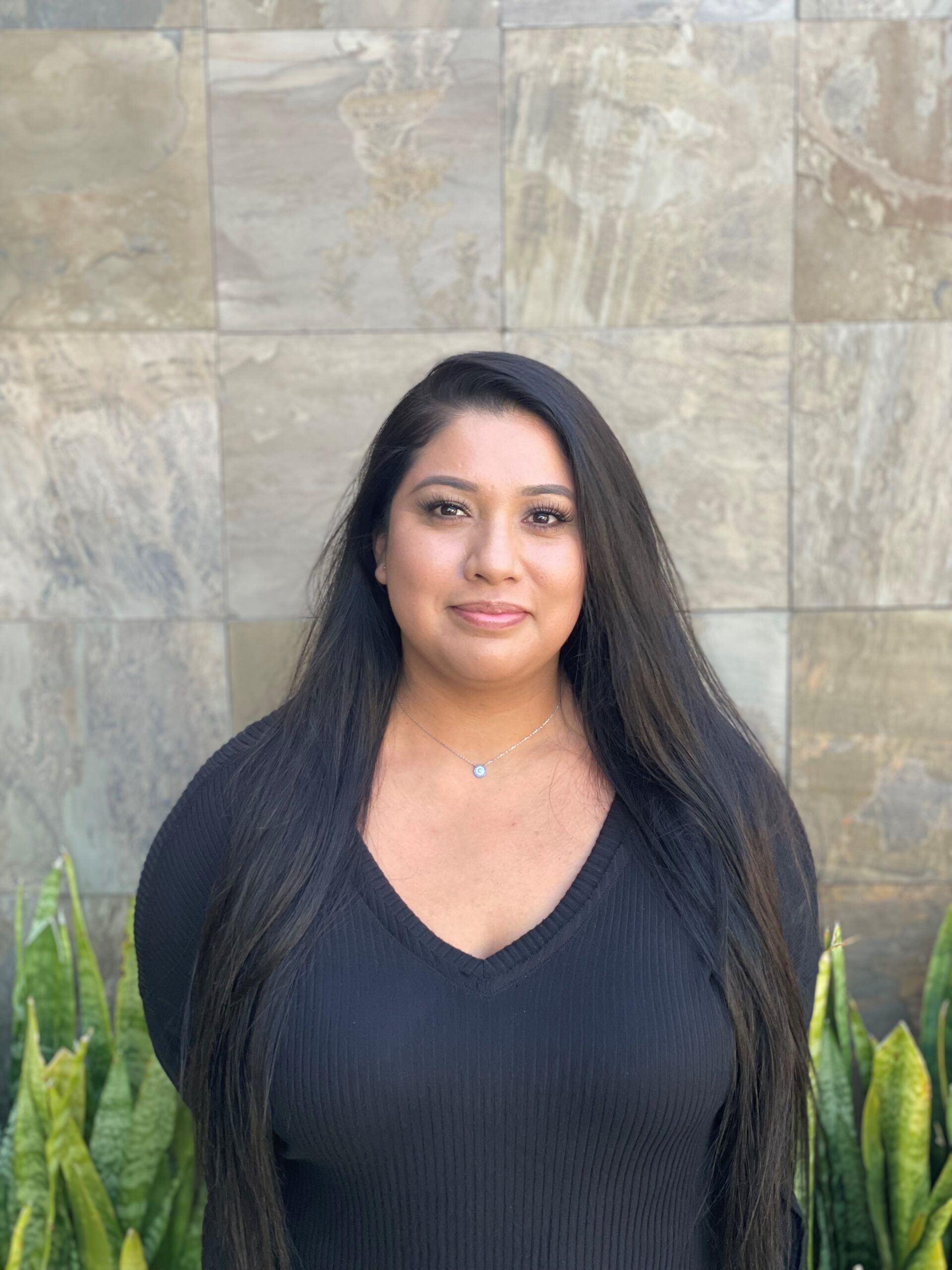 Monica Calderon, Billing Lead