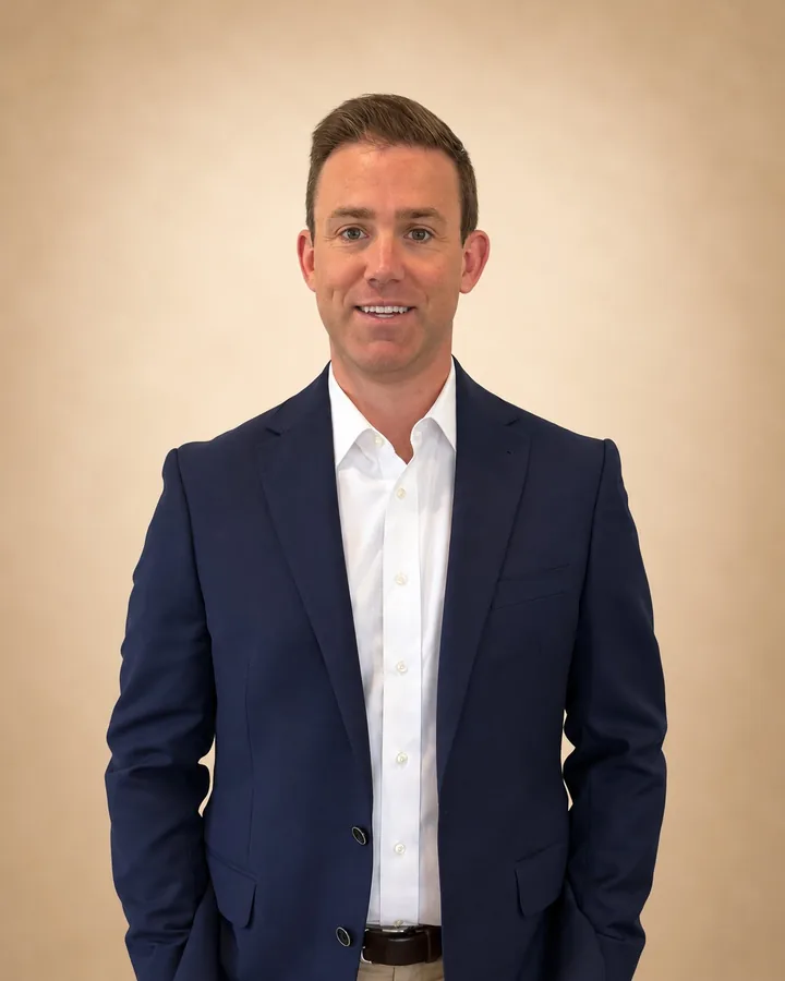 Patrick Mahoney, Founder / CEO