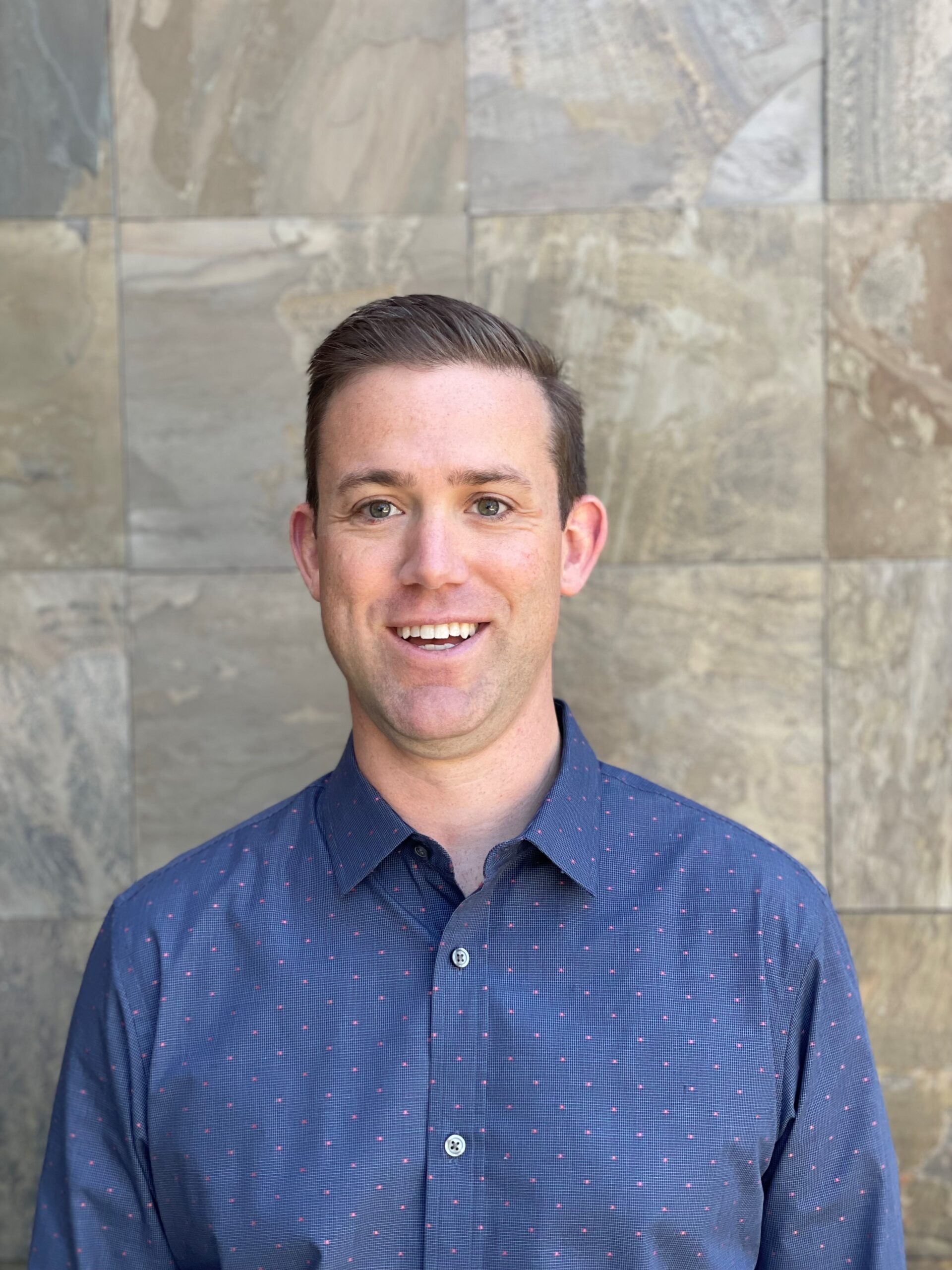 Patrick Mahoney, Founder and CEO