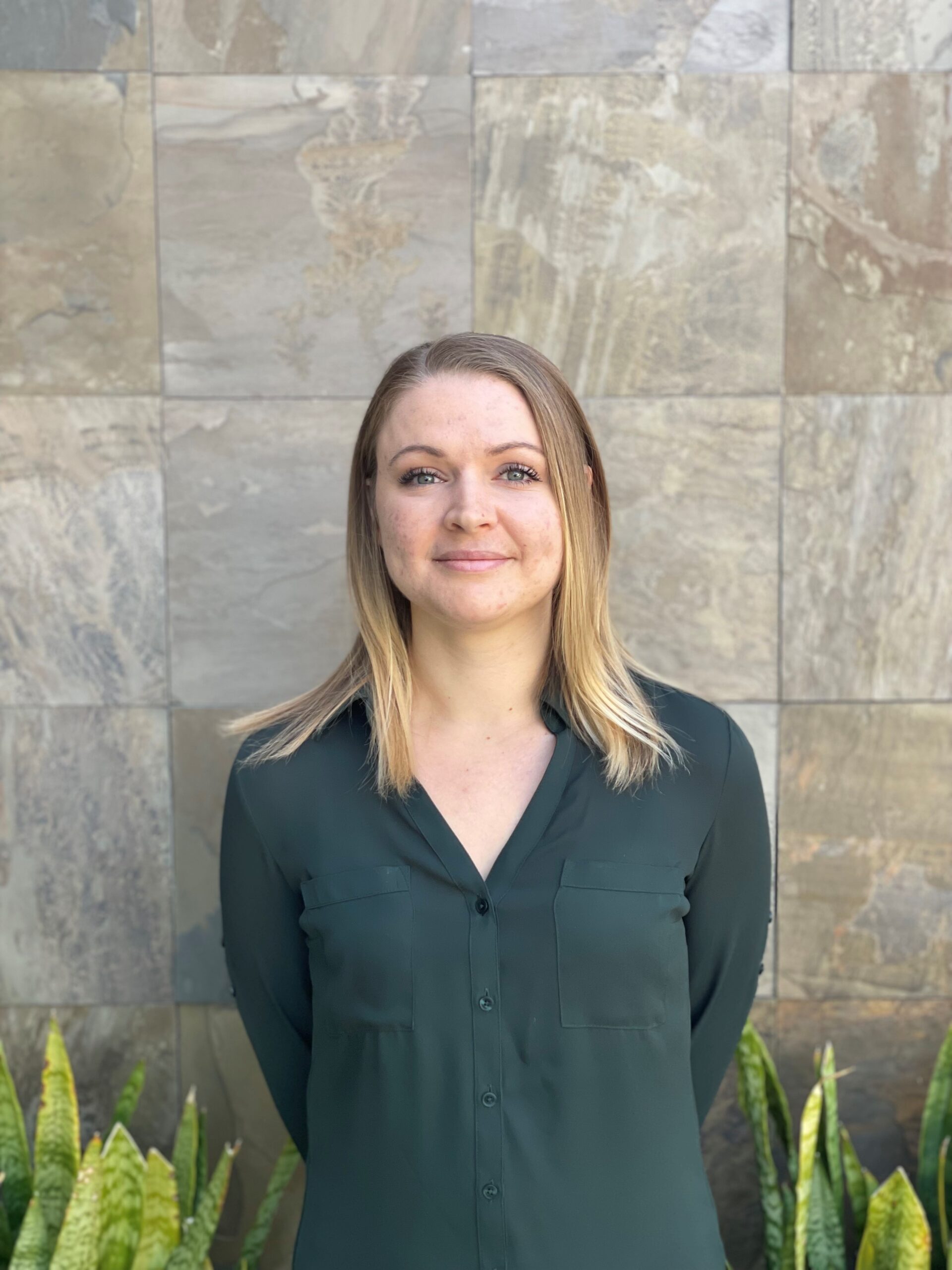 Sarah Coventry, Billing Lead