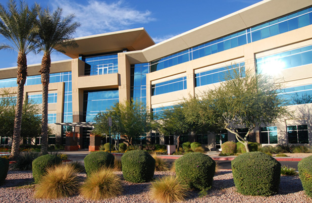 Centerline Medical Billing offices in Laguna Hills, California